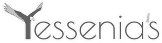 YESSENIA'S logo