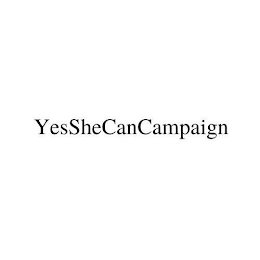 YESSHECANCAMPAIGN logo