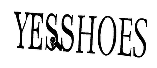 YESSHOES logo