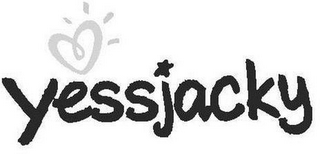 YESSJACKY logo