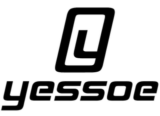 YESSOE logo