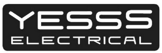 YESSS ELECTRICAL logo