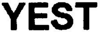 YEST logo
