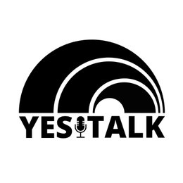YESTALK logo
