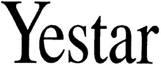 YESTAR logo