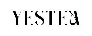 YESTEA logo