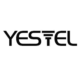 YESTEL logo
