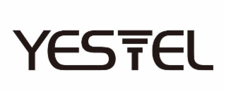 YESTEL logo