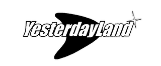 YESTERDAYLAND logo