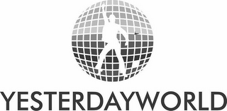 YESTERDAYWORLD logo