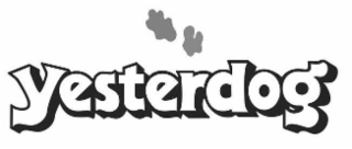 YESTERDOG