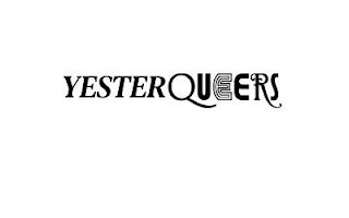 YESTERQUEERS logo