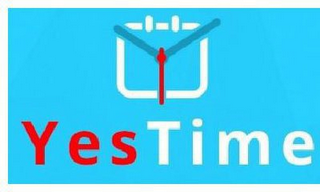 YESTIME logo