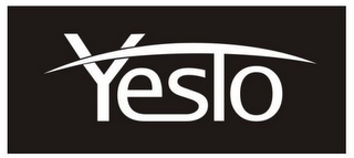YESTO logo