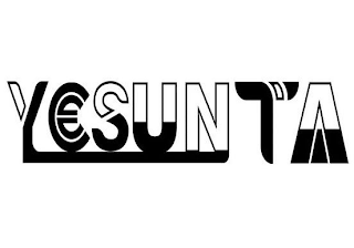 YESUNTA logo