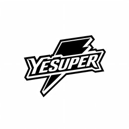 YESUPER logo