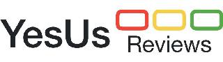 YESUS REVIEWS logo