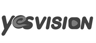 YESVISION logo
