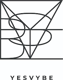 YESVYBE logo