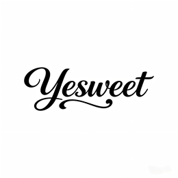 YESWEET logo