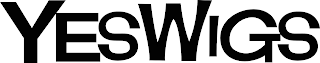 YESWIGS logo