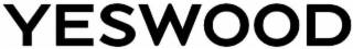 YESWOOD logo