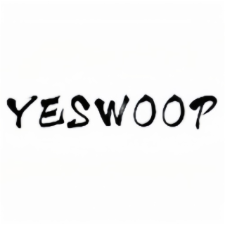 YESWOOP logo