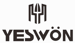 YESWÖN logo