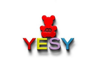 YESY logo