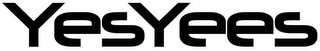 YESYEES logo