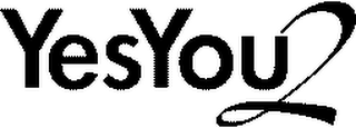 YESYOU2 logo