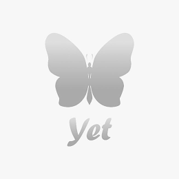 YET logo