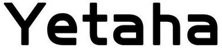 YETAHA logo