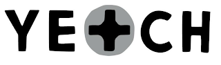 YETCH logo
