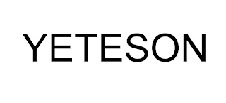 YETESON logo