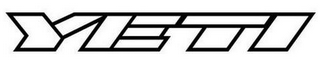 YETI logo