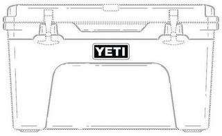 YETI logo