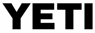 YETI logo