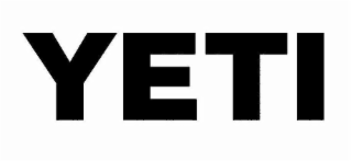 YETI logo