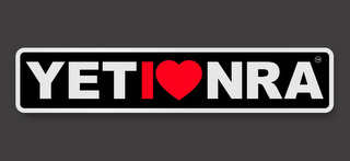 YETI NRA logo