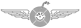 YETI PRESENTS logo