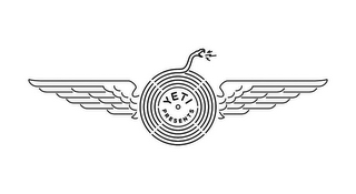YETI PRESENTS logo