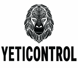 YETICONTROL logo