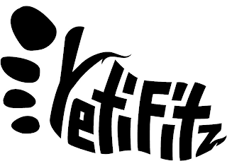 YETIFITZ logo