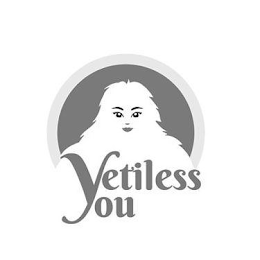 YETILESS YOU logo