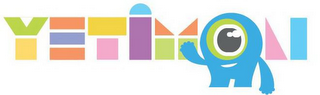 YETIMON logo
