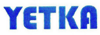 YETKA logo