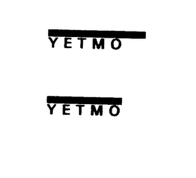 YETMO logo