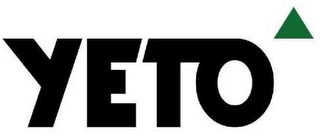 YETO logo