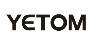 YETOM logo